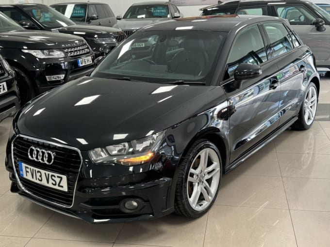 2025 Audi A1