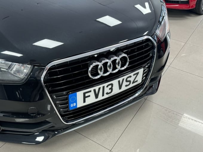 2025 Audi A1