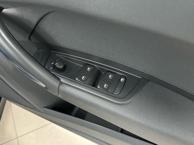 2025 Audi A1