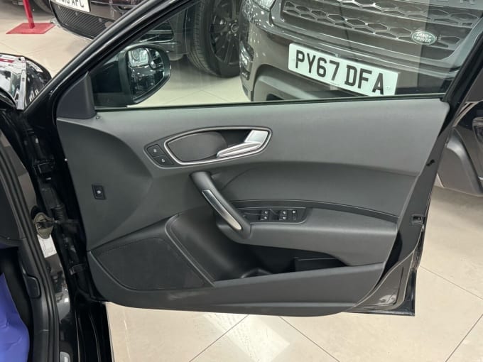 2025 Audi A1