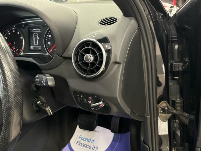 2025 Audi A1