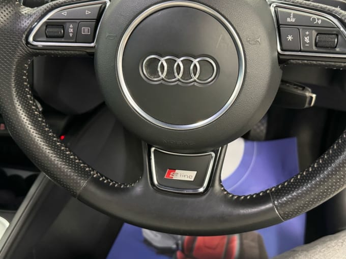 2025 Audi A1