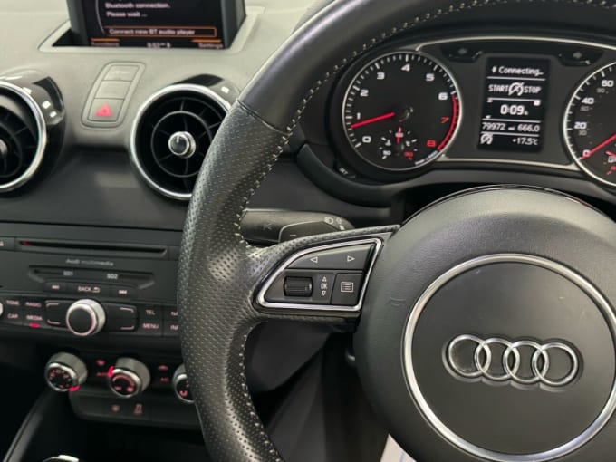 2025 Audi A1