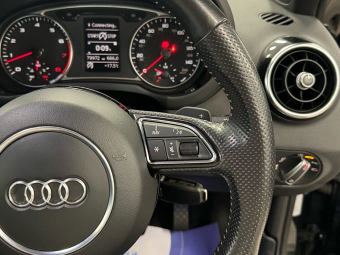 2025 Audi A1