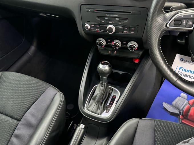 2025 Audi A1