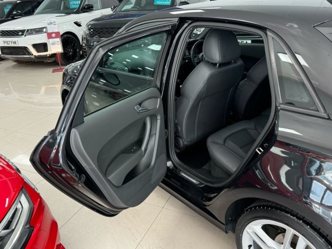 2025 Audi A1