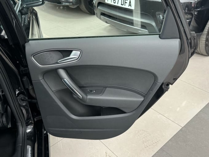 2025 Audi A1