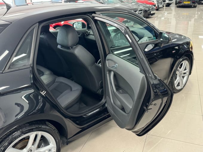 2025 Audi A1