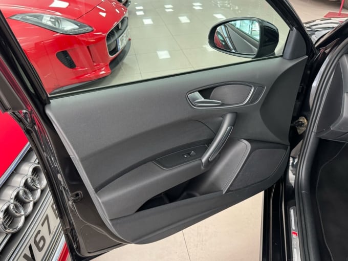 2025 Audi A1