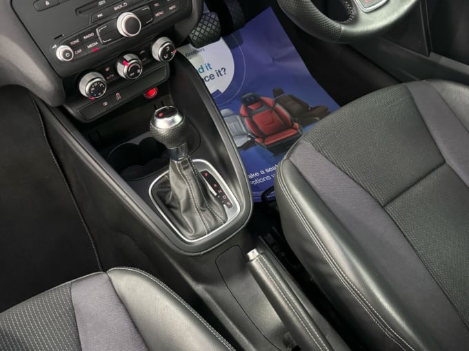 2025 Audi A1
