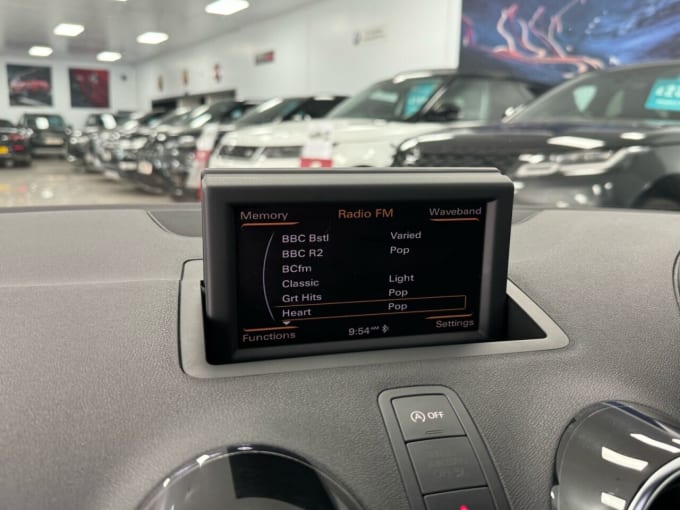 2025 Audi A1