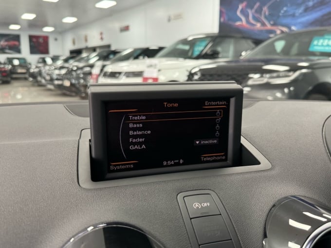 2025 Audi A1