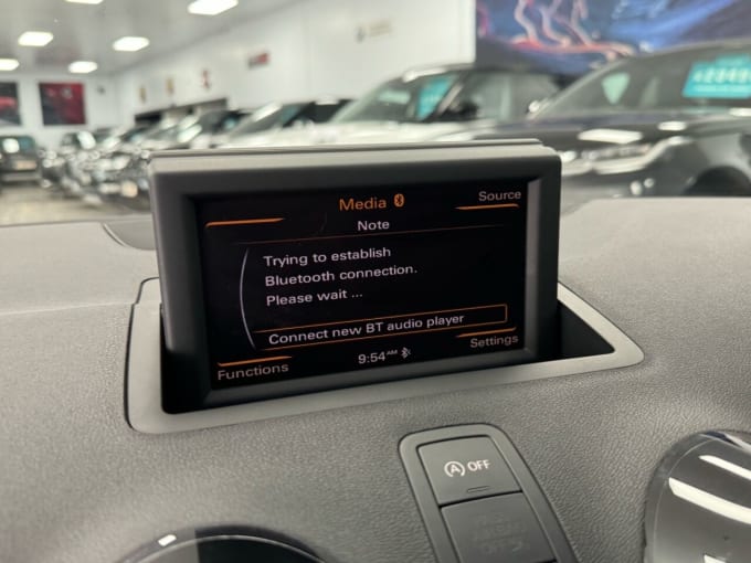 2025 Audi A1