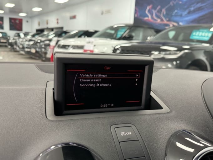 2025 Audi A1