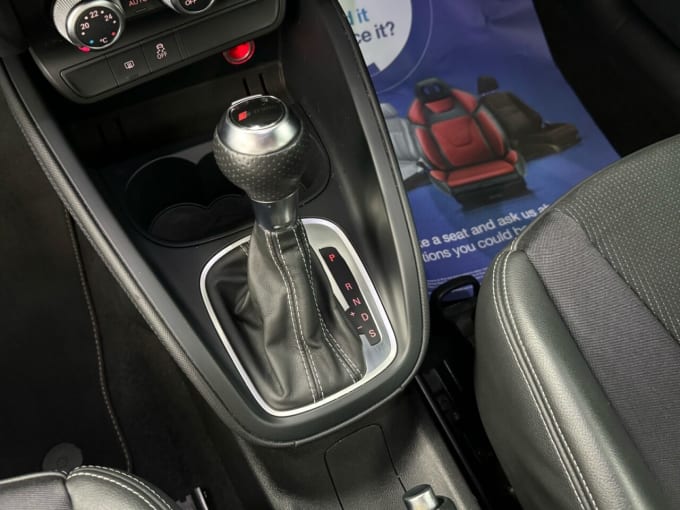 2025 Audi A1