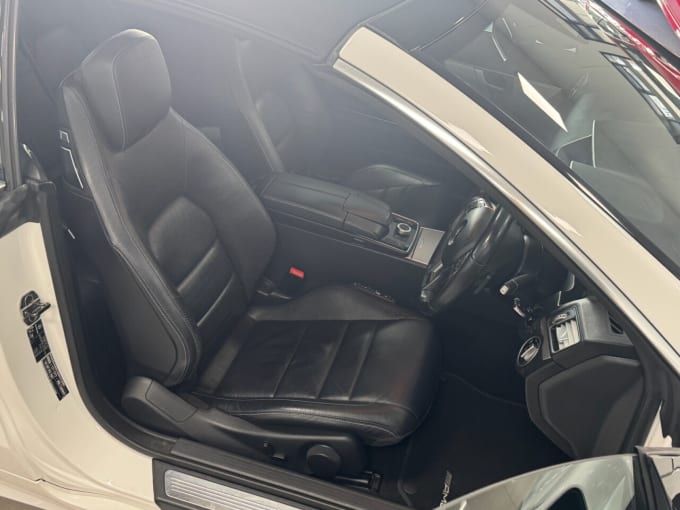2016 Mercedes E Class