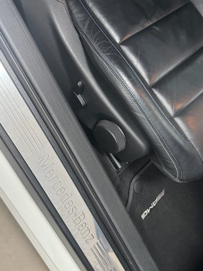 2016 Mercedes E Class