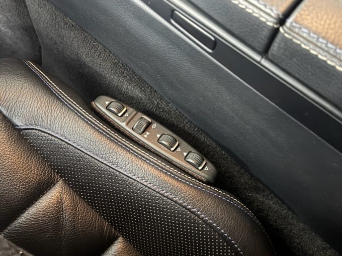 2016 Mercedes E Class