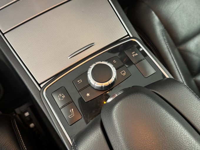 2016 Mercedes E Class