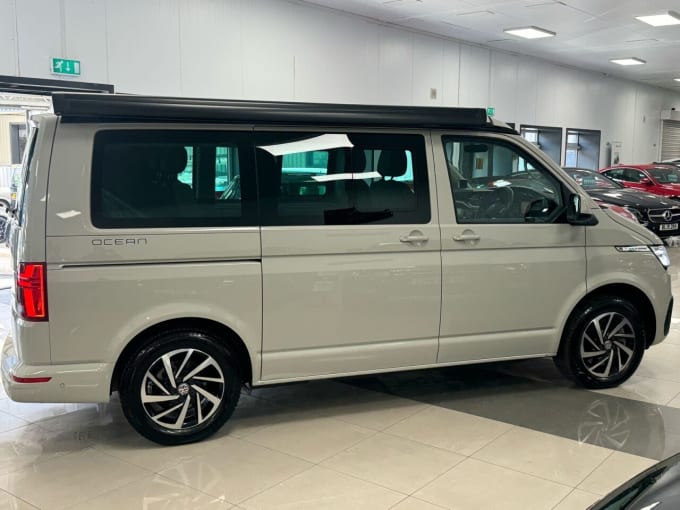 2025 Volkswagen California