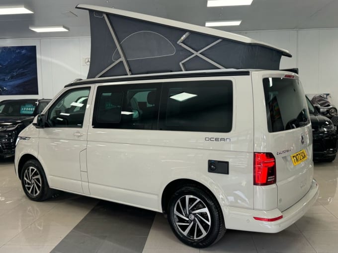 2025 Volkswagen California
