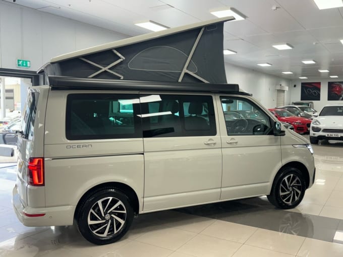 2025 Volkswagen California