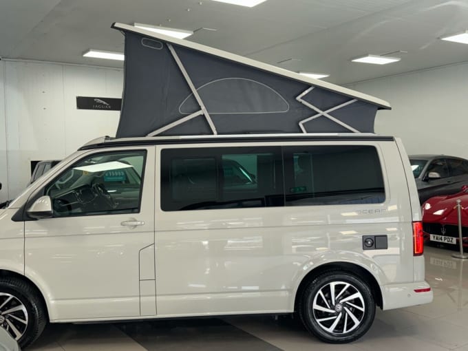 2025 Volkswagen California