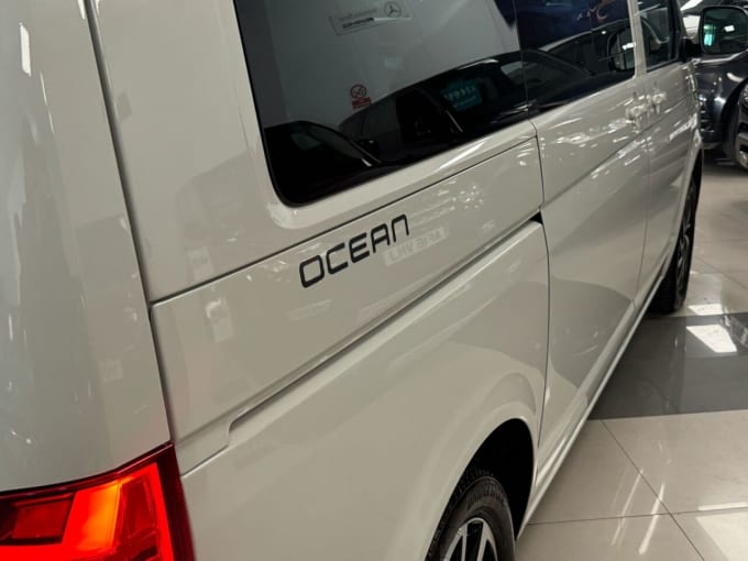 2025 Volkswagen California