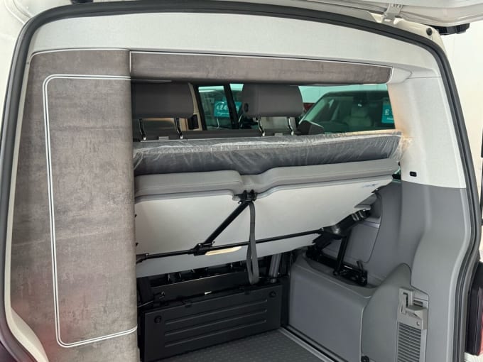 2025 Volkswagen California