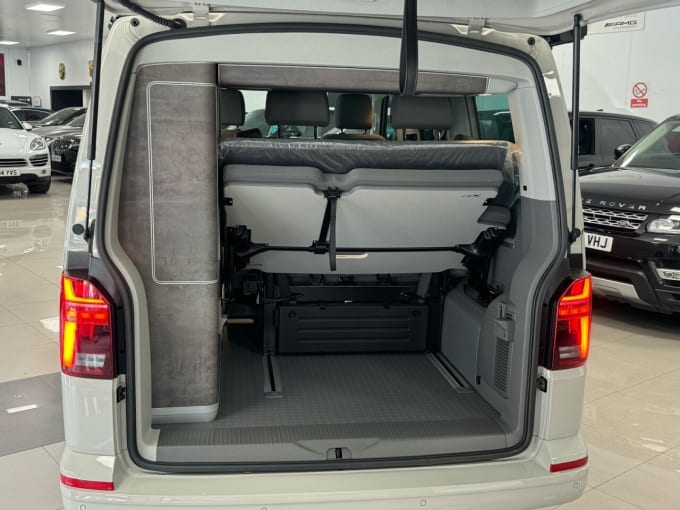 2025 Volkswagen California