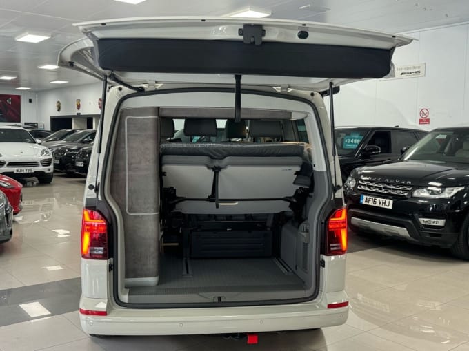 2025 Volkswagen California