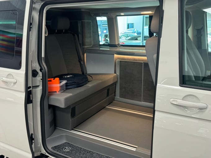 2025 Volkswagen California