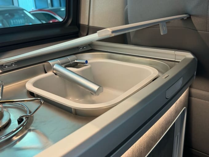 2025 Volkswagen California