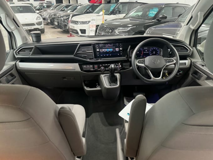 2025 Volkswagen California