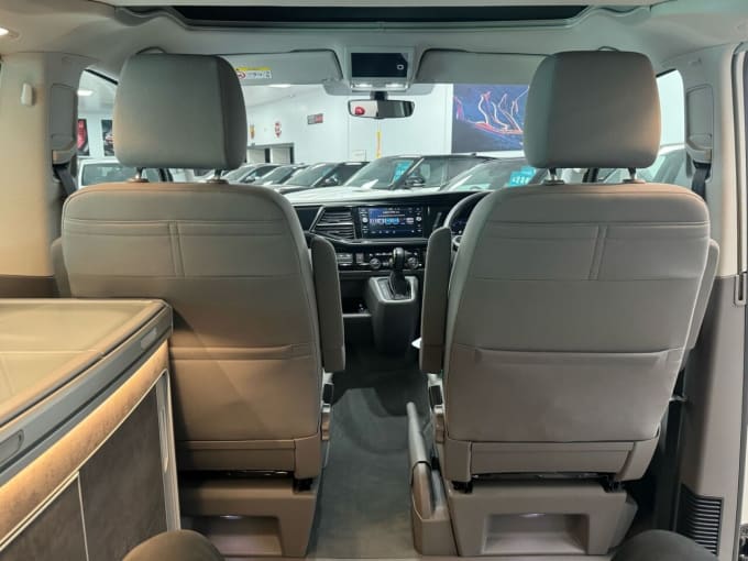 2025 Volkswagen California