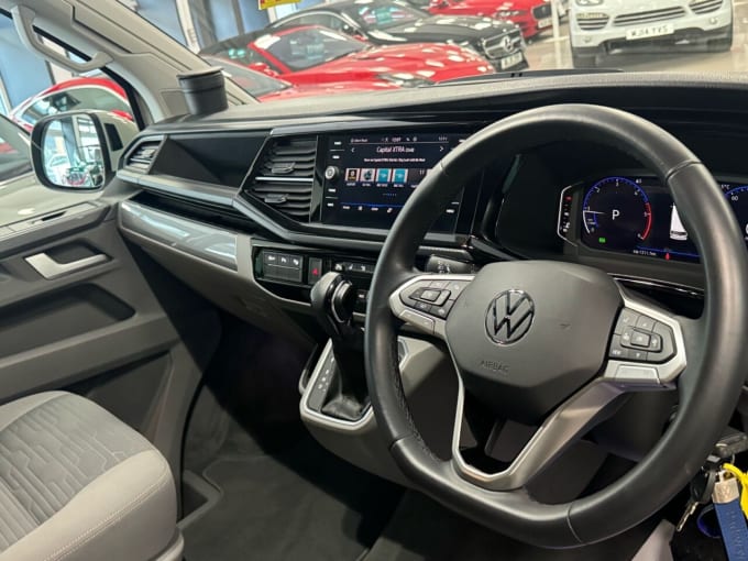 2025 Volkswagen California