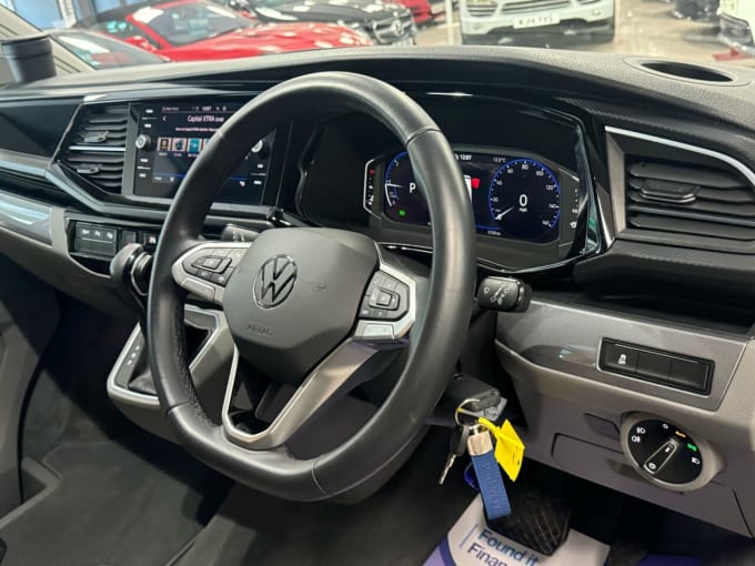 2025 Volkswagen California