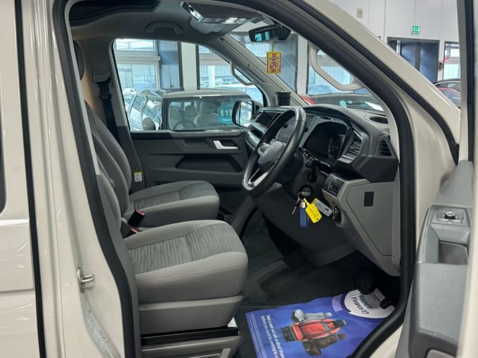 2025 Volkswagen California