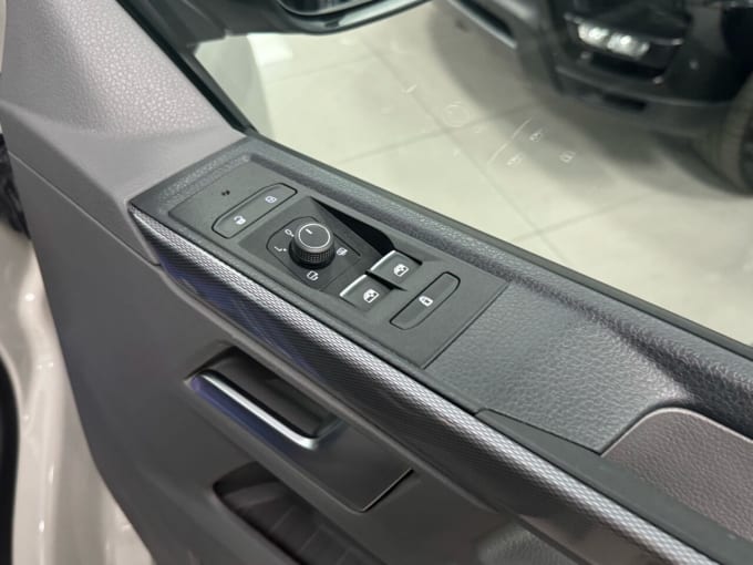 2025 Volkswagen California