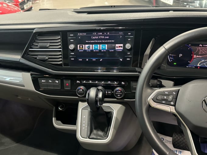 2025 Volkswagen California