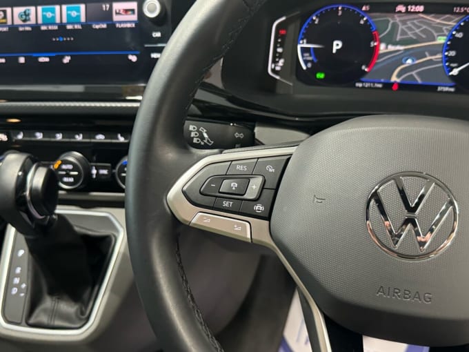 2025 Volkswagen California