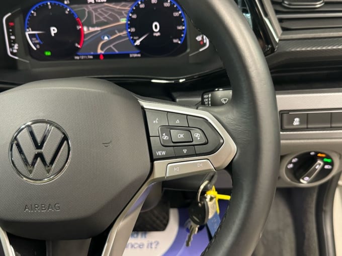 2025 Volkswagen California