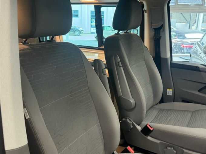 2025 Volkswagen California