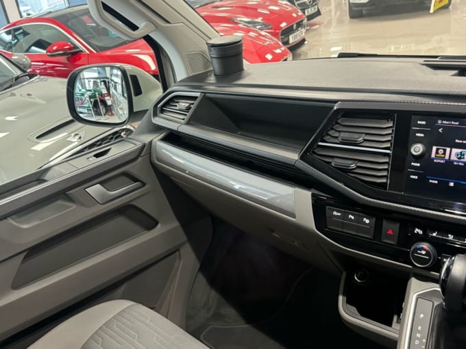 2025 Volkswagen California