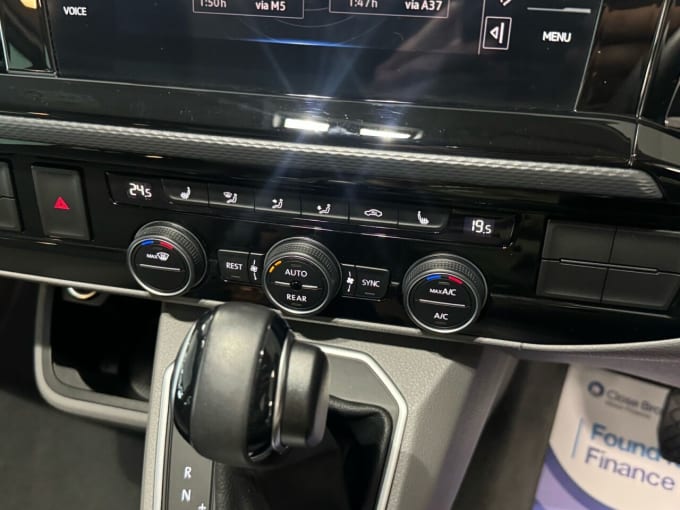 2025 Volkswagen California