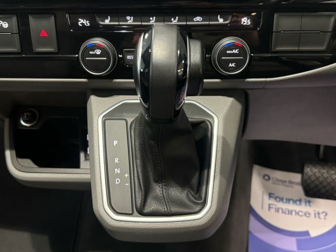 2025 Volkswagen California