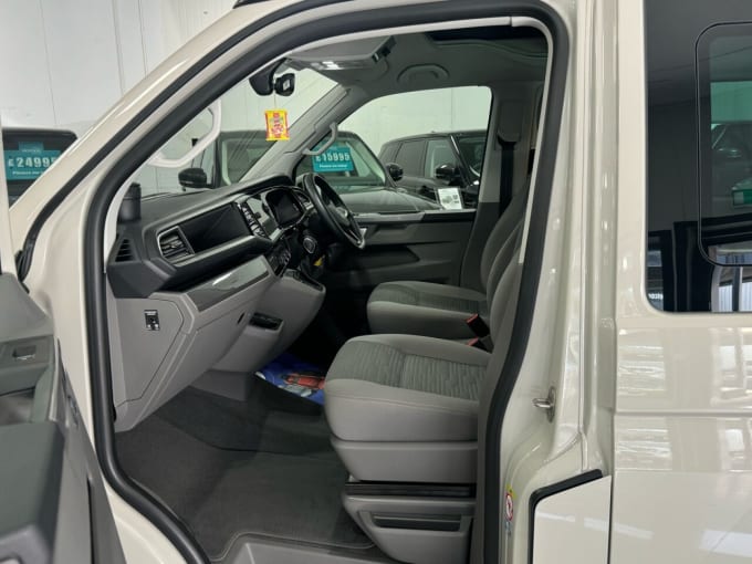 2025 Volkswagen California
