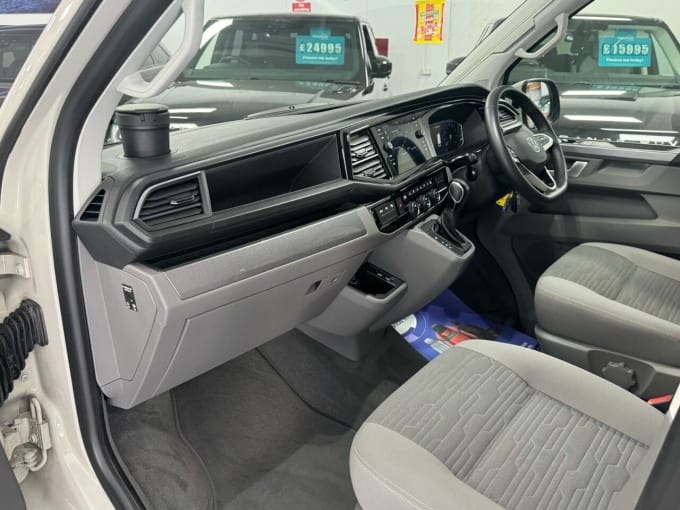 2025 Volkswagen California