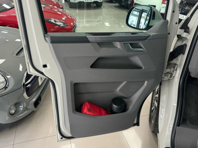 2025 Volkswagen California
