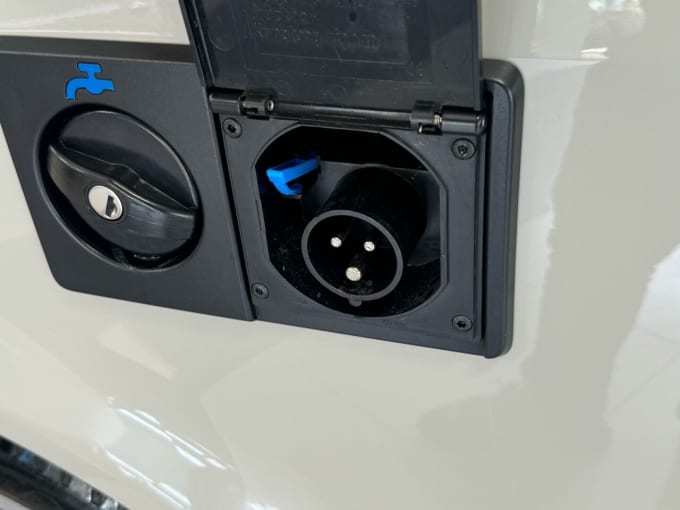 2025 Volkswagen California